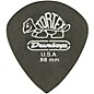 Dunlop Tortex Pitch Black Jazz Guitar Picks 1 Dozen .88 mm