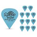 Dunlop Tortex Sharp Guitar Picks 1 Dozen