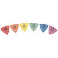 Dunlop Tortex Triangle Guitar Picks