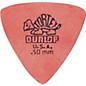Dunlop Tortex Triangle Guitar Picks 6 Pack .60 mm