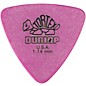 Dunlop Tortex Triangle Guitar Picks 6 Pack 1.14 mm