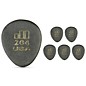 Dunlop JD JazzTone 204 Guitar Picks 6-Pack thumbnail