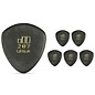 Dunlop JD JazzTone 207 Guitar Picks 6-Pack thumbnail