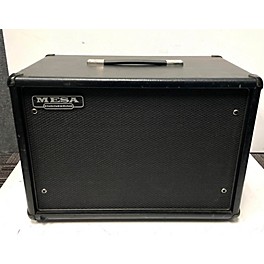 Used MESA/Boogie 112 CELESTION EXTENSION Guitar Cabinet