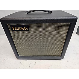 Used Friedman 112 CREAMBACK Guitar Cabinet