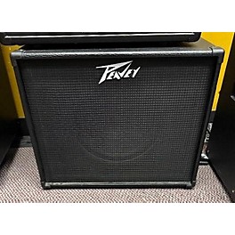 Used Peavey 112 EXPANSION CAB Guitar Cabinet