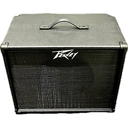 Used Peavey 112 EXTENSION Guitar Cabinet