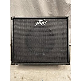 Used Peavey 112 Extension Guitar Cabinet