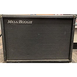 Used MESA/Boogie 112 Guitar Cabinet
