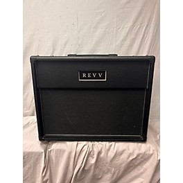 Used Revv Amplification 112 Guitar Cabinet