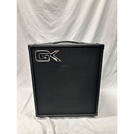 Used Gallien-Krueger 112 MBP Extension Bass Cabinet
