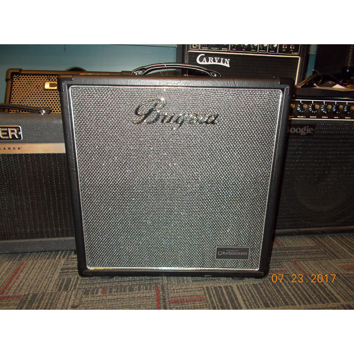 bugera 112 cabinet