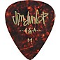 Dunlop Celluloid Classic Guitar Picks 1 Dozen Shell Heavy