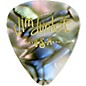 Dunlop Celluloid Classic Guitar Picks 1 Dozen Abalone Medium thumbnail