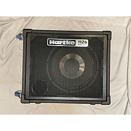 Used Hartke 112B Bass Cabinet