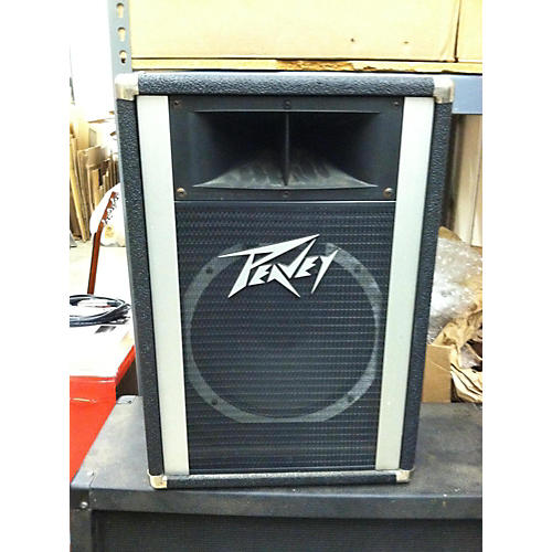 Used Peavey 112h Unpowered Speaker Guitar Center