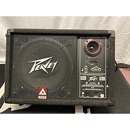 Used Peavey 112PM Powered Monitor