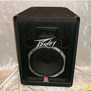 Peavey hot sale 115 tls