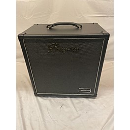 Used Bugera 112TS 80W 1X12 Guitar Cabinet
