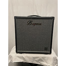 Used Bugera 112TS 80W 1X12 Guitar Cabinet