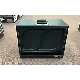 Used Port City 112os Wave Guitar Cabinet