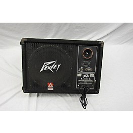 Used Peavey 112pm Powered Monitor