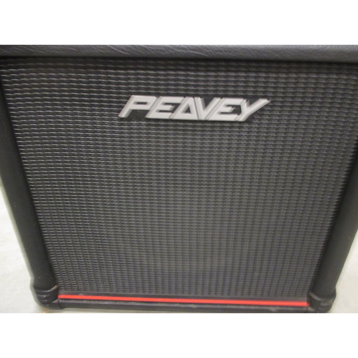 peavey 112sx extension cabinet