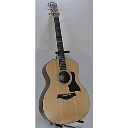 Used Taylor 114E Acoustic Electric Guitar