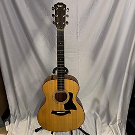Used Taylor 114E Acoustic Electric Guitar
