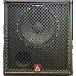 Used Peavey 115 BVX BW Bass Cabinet