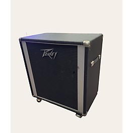 Used Peavey 115 Bass Cabinet