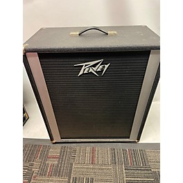 Used Peavey 115 Bass Enclosure Bass Cabinet