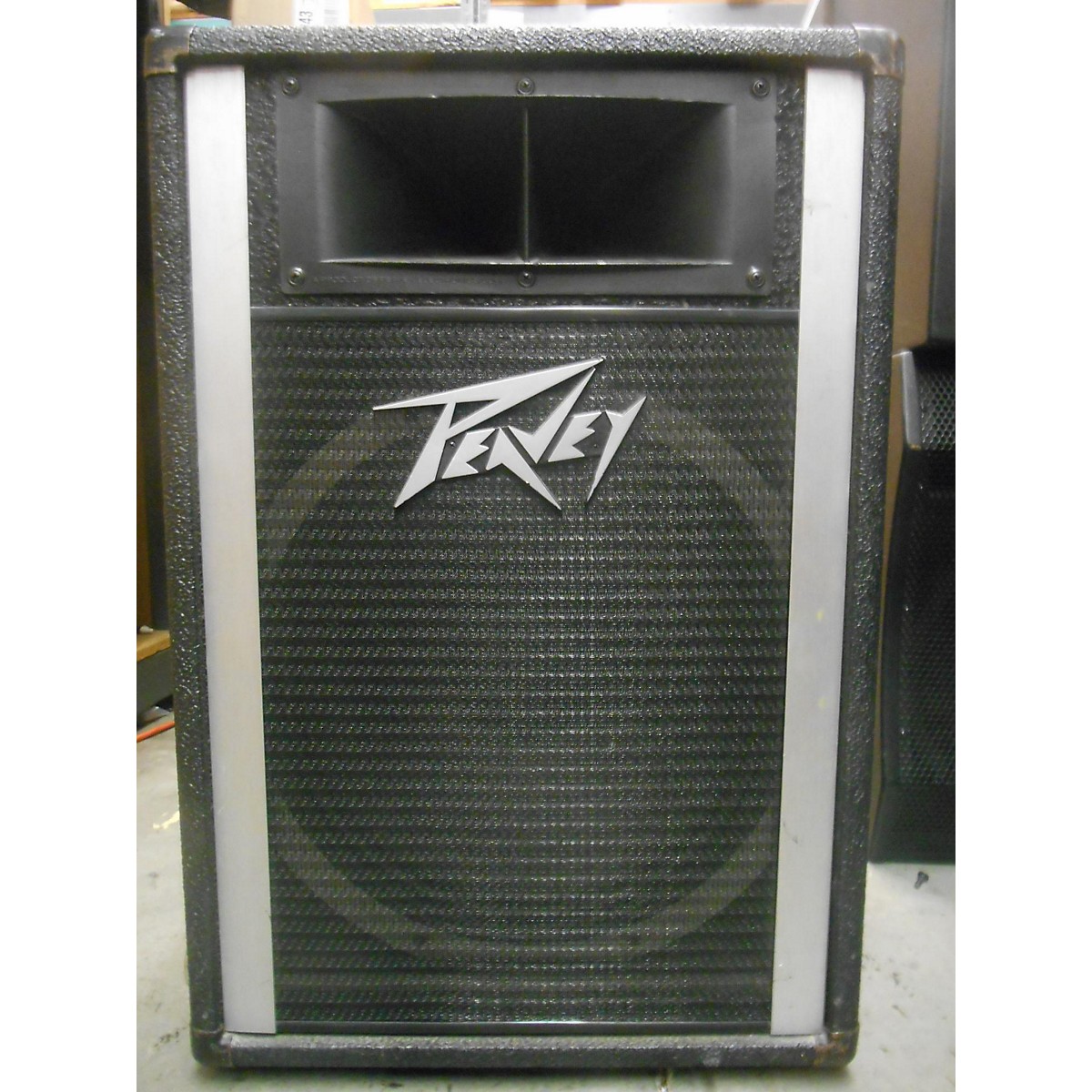 peavey 115h speakers