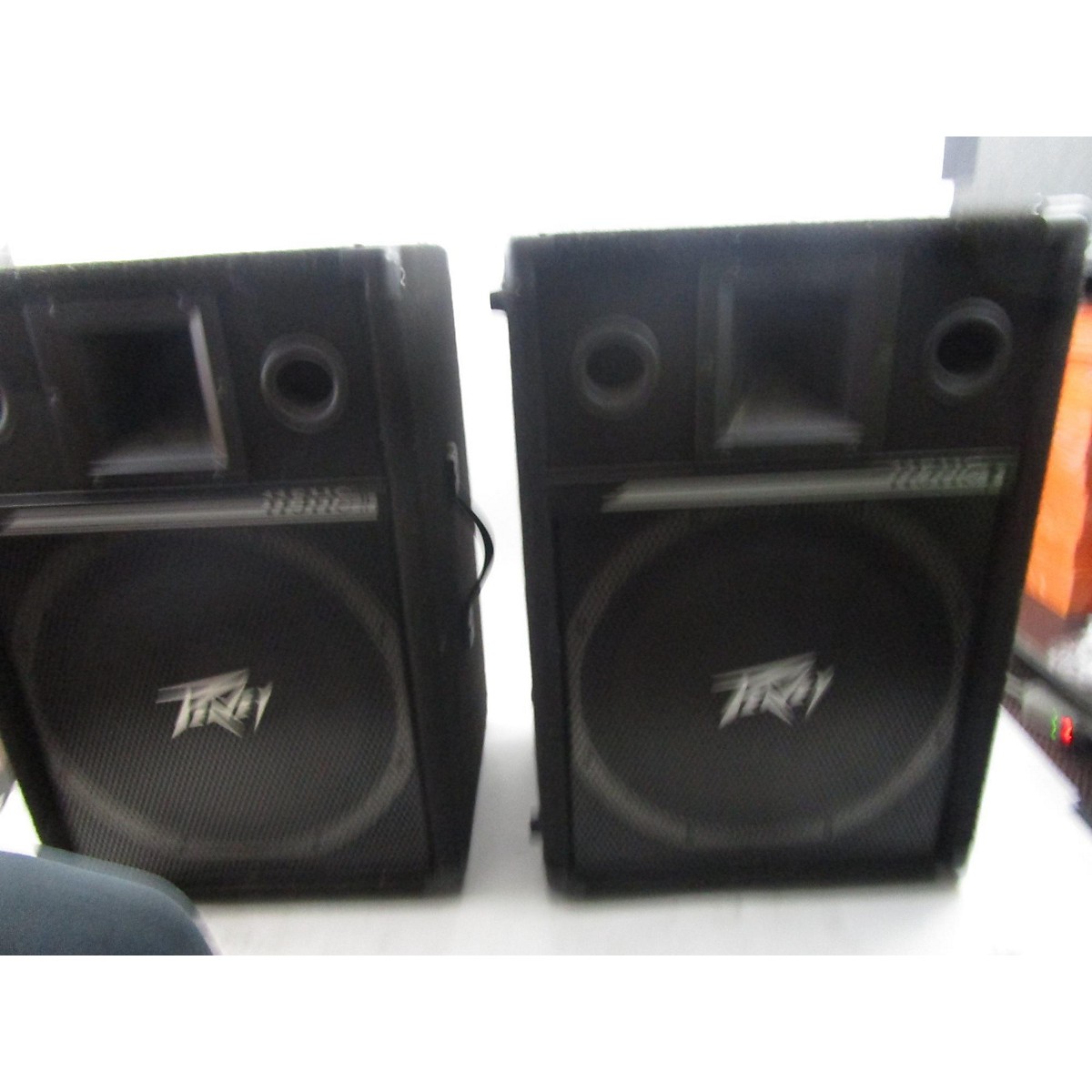 peavey 115 hc