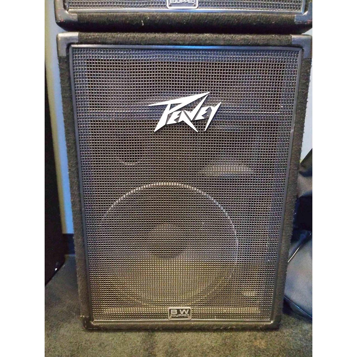 peavey 115 international