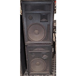 Used Peavey 115 International Series 3 Unpowered Speaker
