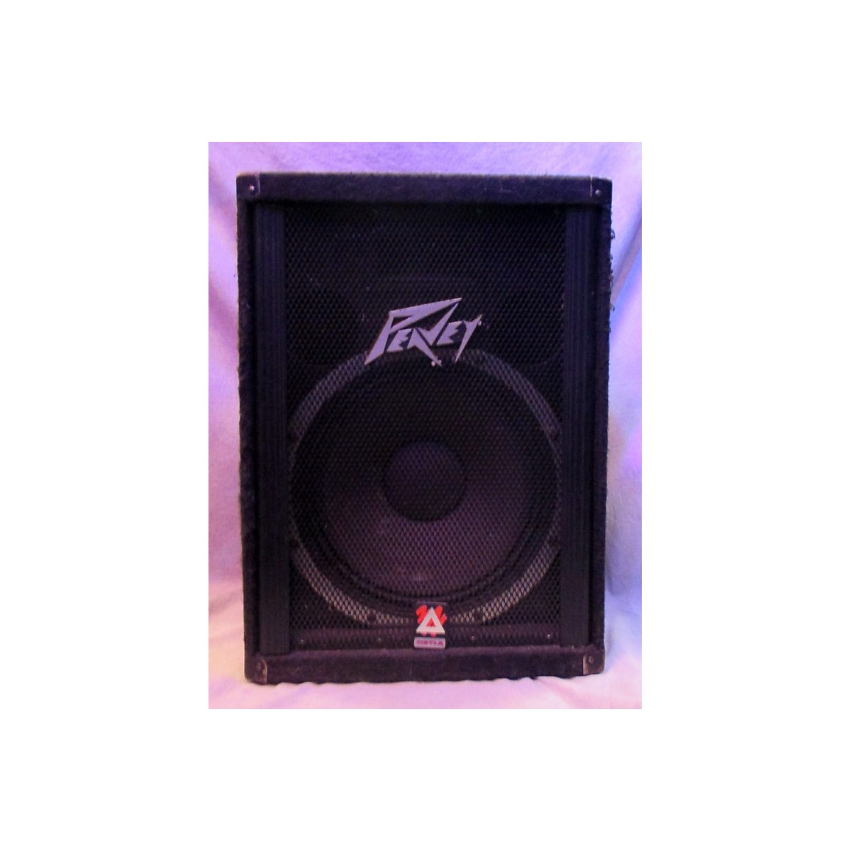 Used Peavey 115 Tls Unpowered Speaker Guitar Center 9414