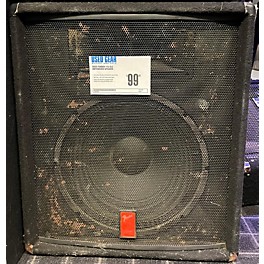 Used Fender 115-eLC Unpowered Speaker