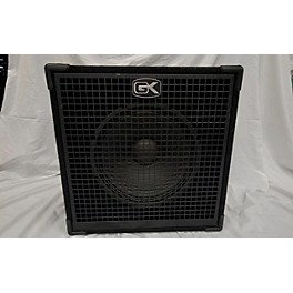Used Gallien-Krueger 115BLX Bass Cabinet