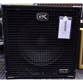 Used Gallien-Krueger 115BLX II Bass Cabinet