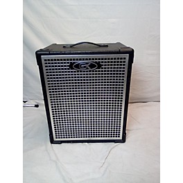 Used Gallien-Krueger 115MBP 1x15 Powered Bass Cabinet