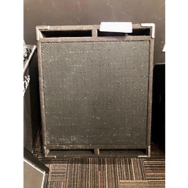 Used Gallien-Krueger 115RBH Bass Cabinet