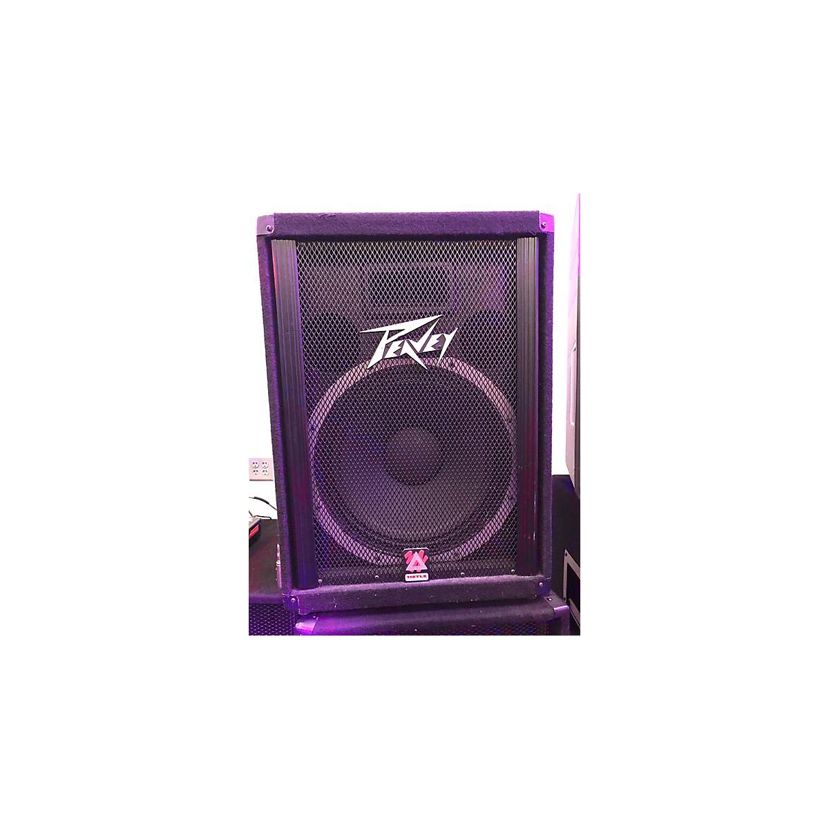 peavey 115tls