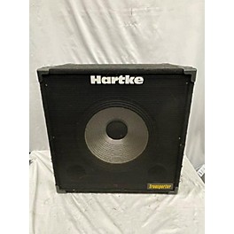 Used Hartke 115TP Bass Cabinet
