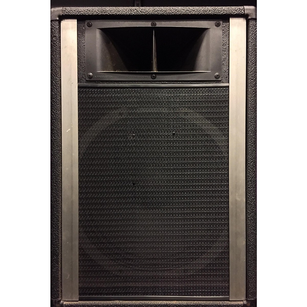 Used Peavey 115h Unpowered Speaker Guitar Center 4163