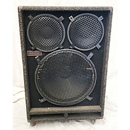 Used Sonic 116 FUNK BASS Bass Cabinet