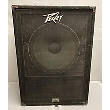 Used Peavey Unpowered Stage Subwoofers | Guitar Center