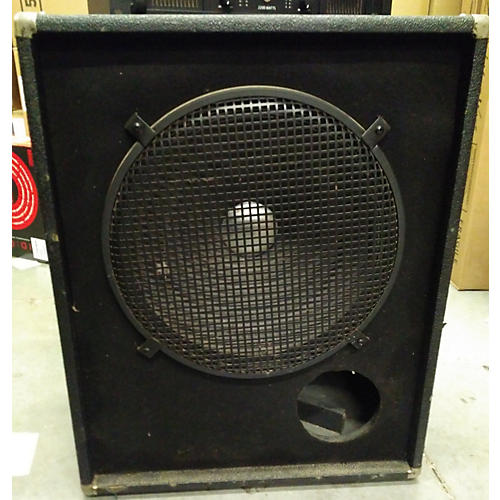 Used Peavey 118D Unpowered Subwoofer | Guitar Center