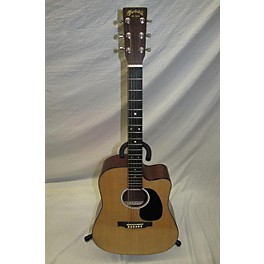 Used Martin 11E DREADNOUGHT Acoustic Electric Guitar