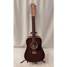 Used Art & Lutherie 12 Cedar 12 String Acoustic Guitar
